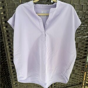 Figs NWOT SZ XL Catalina top
